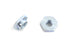 V-Twin Rod Acorn Nut Zinc - 49-0570