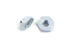 V-Twin Rod Acorn Nut Zinc - 49-0570
