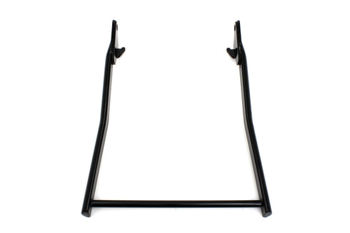 V-Twin Big Twin Black Rear Frame Stand - 49-0602