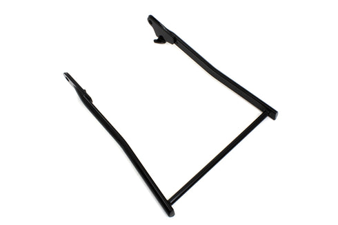 V-Twin Big Twin Black Rear Frame Stand - 49-0602