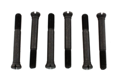 V-Twin Clutch Plate Screw Set - 49-0603