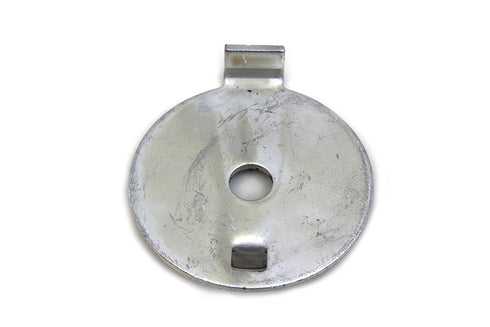 V-Twin Damper Disc - 49-0607