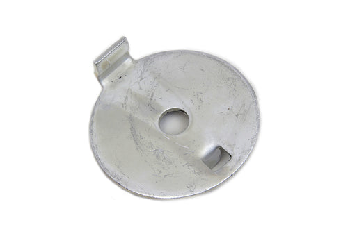 V-Twin Damper Disc - 49-0607