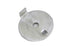 V-Twin Damper Disc - 49-0607