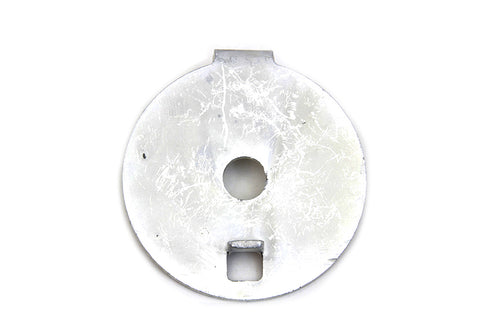 V-Twin Damper Disc - 49-0607