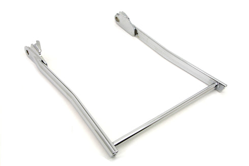 V-Twin Big Twin Chrome Rear Frame Stand - 49-0610