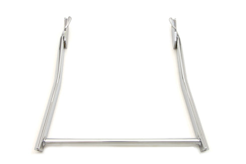 V-Twin Big Twin Chrome Rear Frame Stand - 49-0610