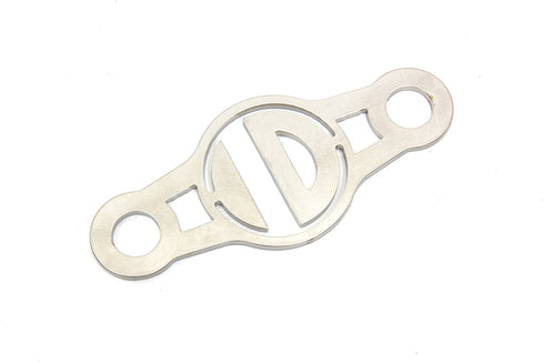 V-Twin Spring Fork Rod Brace - 49-0611