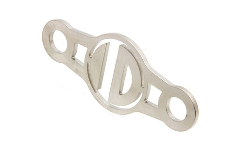 V-Twin Spring Fork Rod Brace - 49-0611
