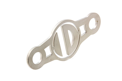 V-Twin Spring Fork Rod Brace - 49-0611
