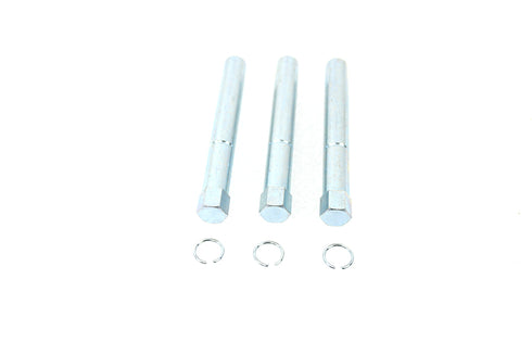 V-Twin Drum Lug Bolt Set - 49-0617