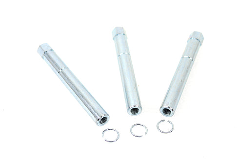 V-Twin Drum Lug Bolt Set - 49-0617