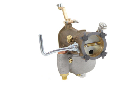 Motorshop Replica M88 Linkert Carburetor - 49-0631