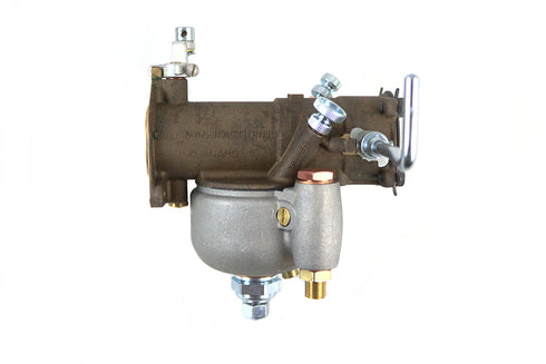 Motorshop Replica M51L Linkert Carburetor - 49-0633