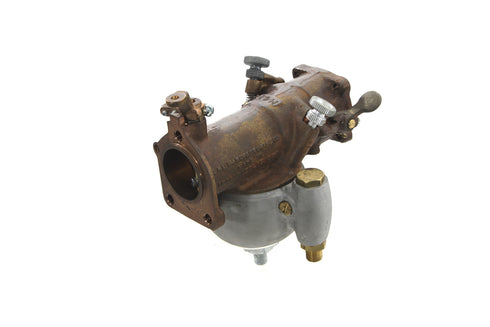 Motorshop WL Linkert Carburetor Assembly - 49-0634