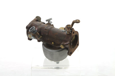 Motorshop WL Linkert Carburetor Assembly - 49-0634