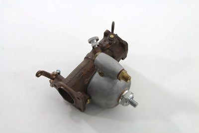 Motorshop WL Linkert Carburetor Assembly - 49-0634