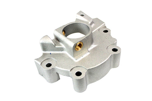 V-Twin 45 WR Sprocket Cover Aluminum Narrow - 49-0640