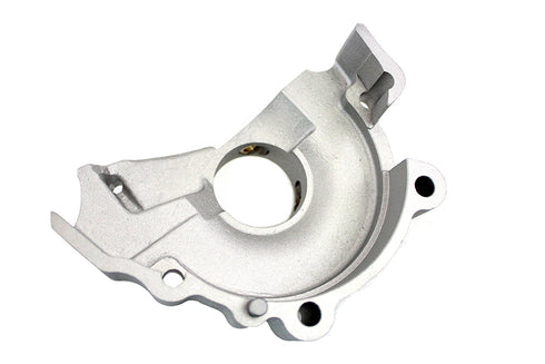 V-Twin 45 WR Sprocket Cover Aluminum Narrow - 49-0640