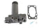 V-Twin Scavenger Oil Pump Assembly - 49-0645