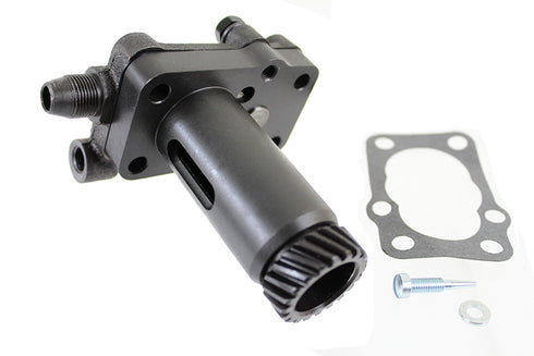 V-Twin Scavenger Oil Pump Assembly - 49-0645