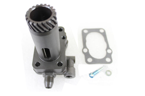 V-Twin Scavenger Oil Pump Assembly - 49-0645
