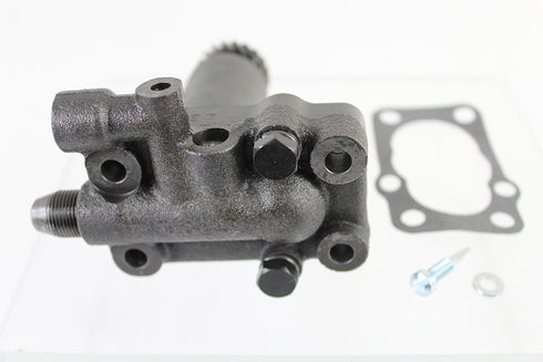 V-Twin Scavenger Oil Pump Assembly - 49-0645