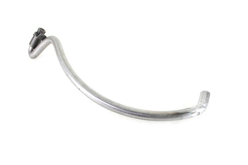 V-Twin VL Jiffy Kickstand Leg Parkerized - 49-0647