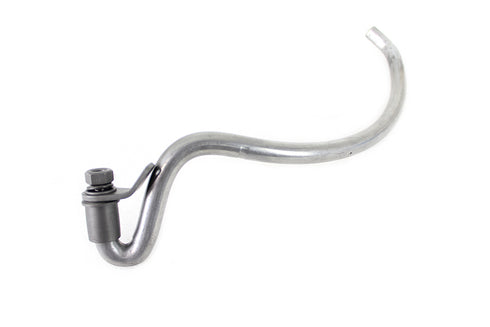 V-Twin VL Jiffy Kickstand Leg Parkerized - 49-0647