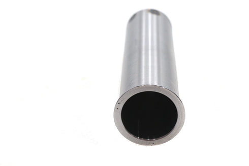 V-Twin Throttle/Spark Spiral Grip inchPush inch Type Raw - 49-0650