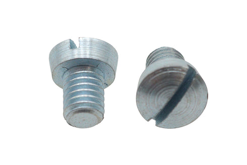 V-Twin Throttle Grip Screws - 49-0652