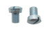 V-Twin Throttle Grip Screws - 49-0652