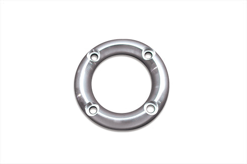 V-Twin Air Cleaner Vortex - 49-0657