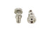 V-Twin Nickel Plated Head Primer Cups - 49-0668