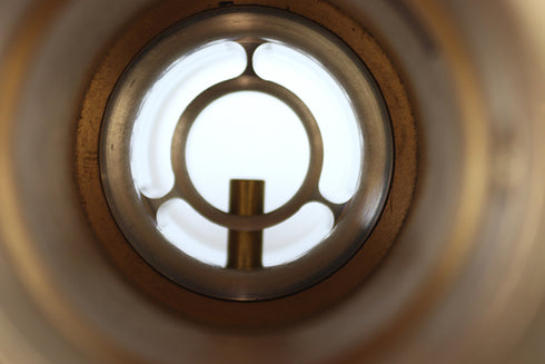 Motorshop Bombsight M51 Linkert Carburetor - 49-0669