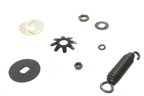 V-Twin Rocker Clutch Friction Parts Kit - 49-0671