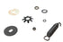 V-Twin Rocker Clutch Friction Parts Kit - 49-0671