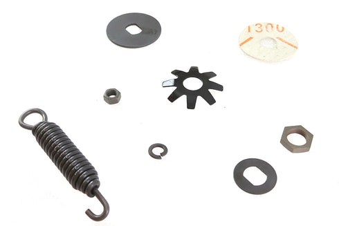 V-Twin Rocker Clutch Friction Parts Kit - 49-0671