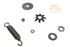 V-Twin Rocker Clutch Friction Parts Kit - 49-0671