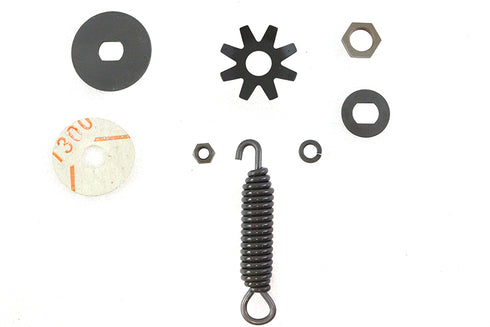 V-Twin Rocker Clutch Friction Parts Kit - 49-0671