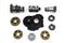 V-Twin 45 inch W Transmission 4-Speed Gear Kit - 49-0683
