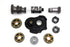 V-Twin 45 inch W Transmission 4-Speed Gear Kit - 49-0683