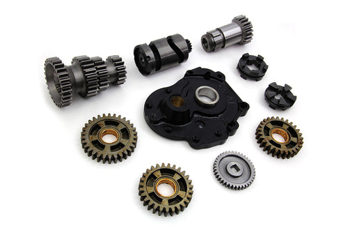 V-Twin 45 inch W Transmission 4-Speed Gear Kit - 49-0683