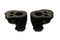 Motorshop 74 inch Side Valve Cylinder Set - 49-0685