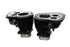 Motorshop 80 inch ULH Side Valve Cylinder Set - 49-0686