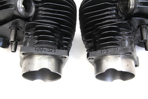 Motorshop 80 inch ULH Side Valve Cylinder Set - 49-0686