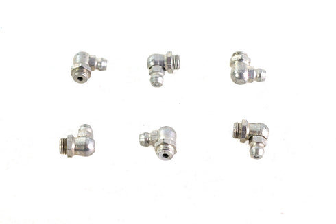 V-Twin 90 Grease Fitting - 49-0688