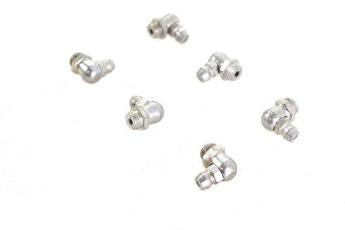 V-Twin 90 Grease Fitting - 49-0688
