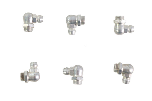 V-Twin 90 Grease Fitting - 49-0688