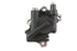 V-Twin Side Valve Oil Feed Pump Assembly Parkerized - 49-0708